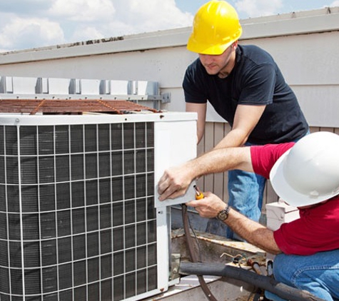 RMA HEATING AND COOLING/APLIANCES - Gilroy, CA