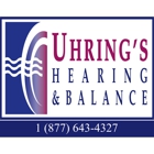 Uhring's Hearing and Balance Center