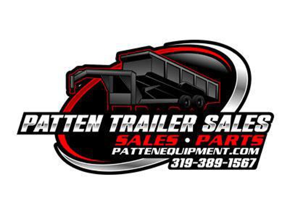 Patten Equipment - Urbana, IA