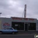 Ramirez Tire Shop - Used Tire Dealers