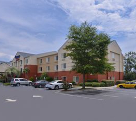 Fairfield Inn & Suites - Hattiesburg, MS