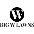 Big W Lawns