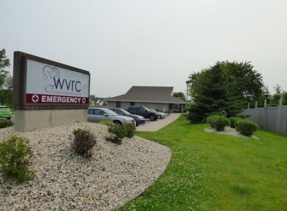 Wisconsin Veterinary Referral Center - Kenosha, WI