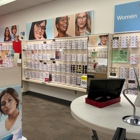 Target Optical