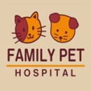 Family Pet Hospital - Veterinary Clinics & Hospitals