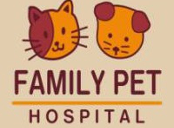 Family Pet Hospital - Sioux City, IA