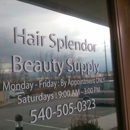 Hair Splendor Beauty Supply - Wigs & Hair Pieces
