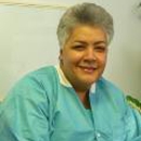 Mercedes Mota-Martinez, DDS - Implant Dentistry