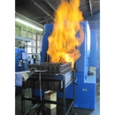 Burbank Steel Treating Inc - Metal Heat Treating
