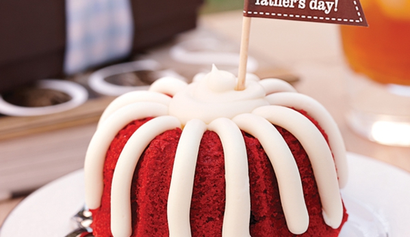 Nothing Bundt Cakes - The Woodlands, TX