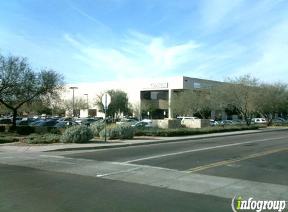 American Title Service Agency - Scottsdale, AZ