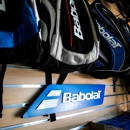 San Mateo Tennis Shop - Tennis Equipment & Supplies