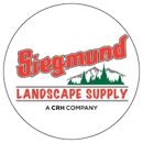 Siegmund Landscape Supply, a CRH Company - Landscape Contractors