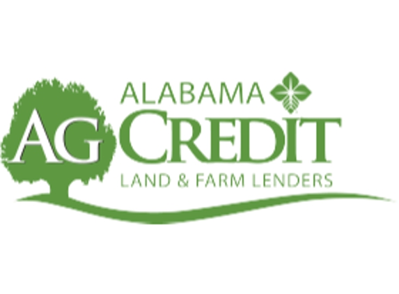 Alabama Ag Credit - Dothan, AL