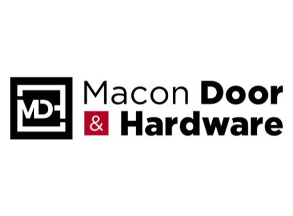Macon Door & Hardware Inc. - Macon, GA