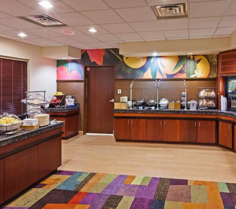 Fairfield Inn And Suites By Marriott Austin Northwest - Austin, TX