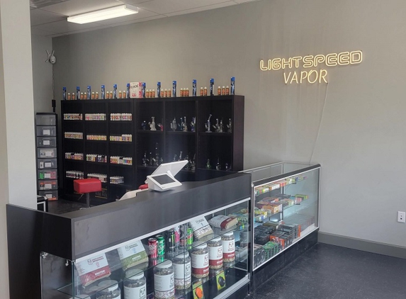 Lightspeed Vapor - Midvale, UT. Lightspeed Vapor Midvale Utah