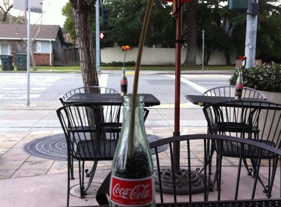 Como Esta Taqueria - Palo Alto, CA