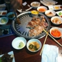 Gen Korean BBQ