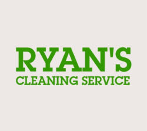 Ryan's Cleaning Service - Arcadia, FL