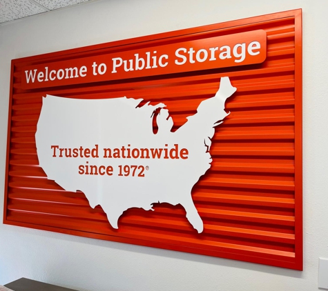 Public Storage - Tucson, AZ