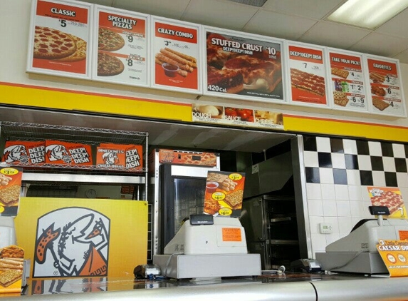 Little Caesars Pizza - Gardena, CA