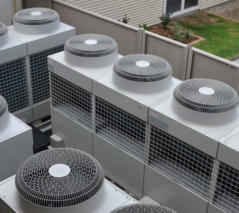 Frigid-Air Pty Ltd - South Lismore, NSW