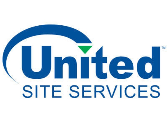 United Site Services - Elkwood, VA
