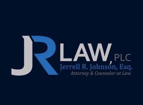 JRLaw, PLC - Virginia Beach, VA