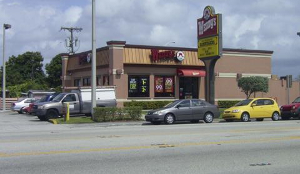 Wendy's - Hialeah, FL