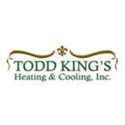 Todd King's Heating & Cooling