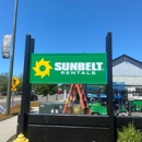 Sunbelt Rentals - Rental Service Stores & Yards