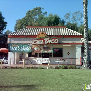 Del Taco - Yorba Linda, CA