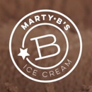 Marty B's Ice Cream - Ice Cream & Frozen Desserts