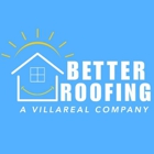 Better Roofing