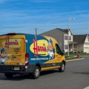 Harris Plumbing, Heating, Air & Electrical - Electricians