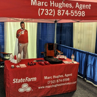 Marc Hughes - State Farm Insurance Agent - Metuchen, NJ