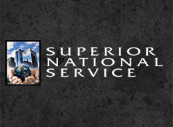 Superior National Service - Hamilton, MI