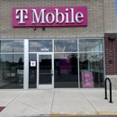 T-Mobile - Cellular Telephone Service