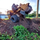 Max Granger Stump Grinding - Stump Removal & Grinding