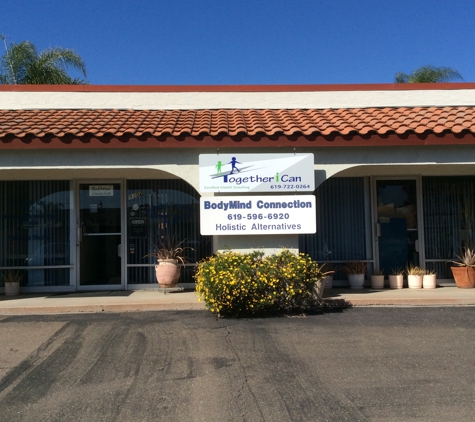 Together i Can Group - Santee, CA. Office in Santee, CA  92071