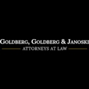 Goldberg, Goldberg & Maloney - Accident & Property Damage Attorneys