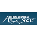 Angler 360 Live Bait, Tackle and Apparel Co. (Dunedin) - Fishing Bait