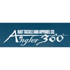 Angler 360 Live Bait, Tackle and Apparel Co. (Dunedin)
