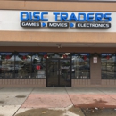 Disc Traders - Video Rental & Sales