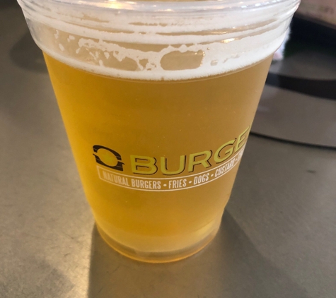 BurgerFi - Tampa, FL