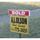 Olson A L Real Estate - Real Estate Referral & Information Service