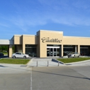 Service Cadillac - New Car Dealers