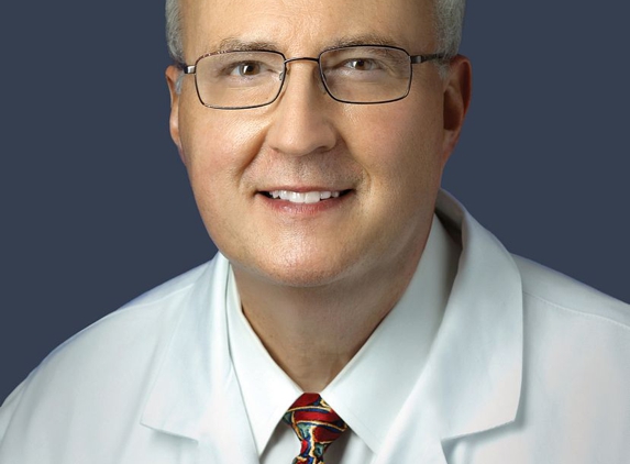 Marc Boisvert, MD - Washington, DC