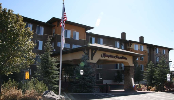 Hampton Inn & Suites Flagstaff - Flagstaff, AZ